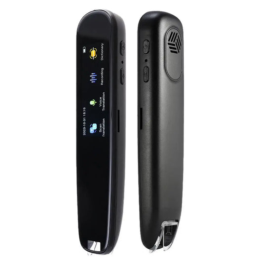 Transpera Touch